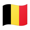 Belgija