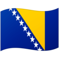 Bosnija ir Hercegovina