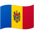 Moldavija