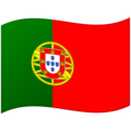 Portugalija