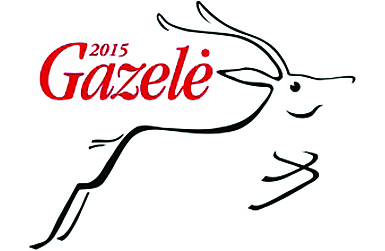 Delamode Baltic’s receives the Gazele award for the fifth year running!