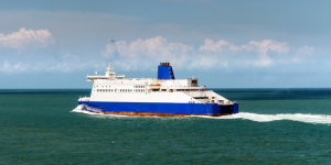 Book you ferry ticket for crossing English channel