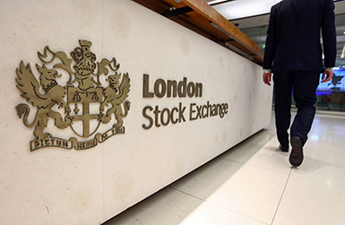 Delamode drives forward on London Stock Exchange