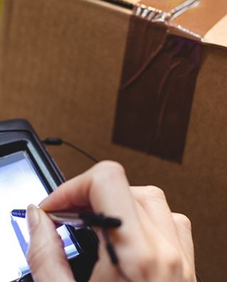 Warehousing & Distribution