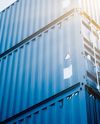 Customs clearance