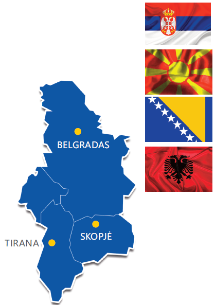 Bosnia and Herzegovina