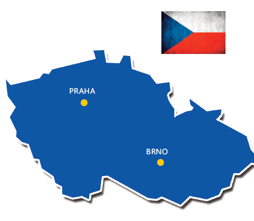 Czech Republic