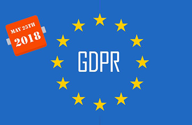 Bendrasis Duomenų Apsaugos Reglamentas (GDPR)