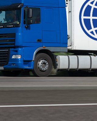 Pilnų FTL krovinių gabenimas