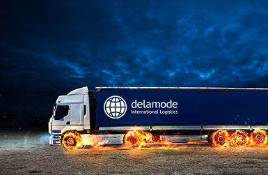 Delamode Baltics ranked in top 20 of Verslo žinios transport & logistics company list