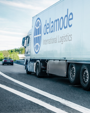 European Road Transport