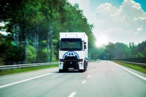 Delamode Baltics is leading freight forwarding and logistics company