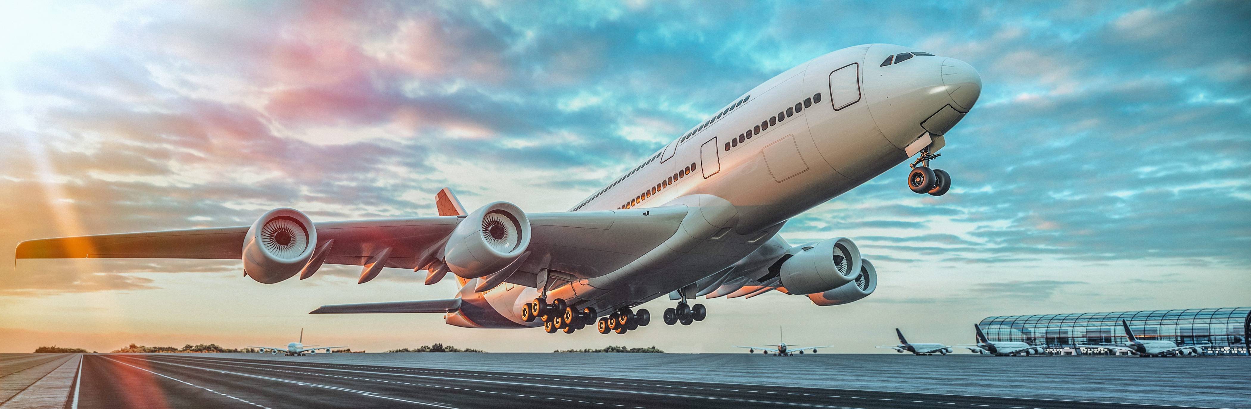 Delamode Baltics siūlo krovinių gabenimo paslaugas oro transportu tiek iš, tiek į bet kurią vietą pasaulyje nuo durų iki durų. 