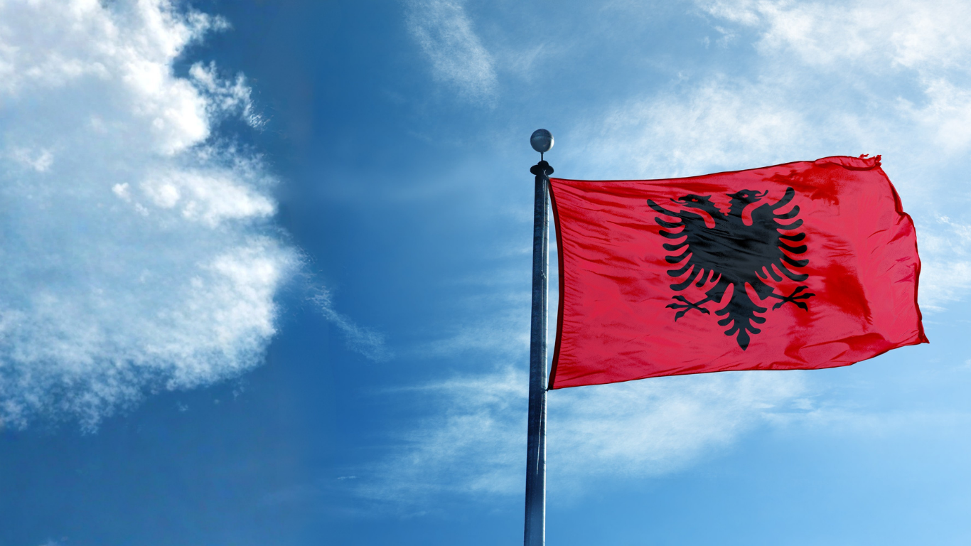 Daalamode Toy Freight transportation to and from Albania | Delamode Baltics