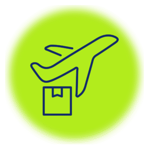 Apie mus Delamode Baltics krovinių gabenimas oru