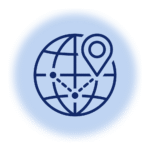 Pośrednictwo celne Delamode Baltics szeroka sieć biur w Europie