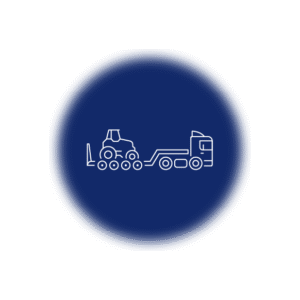 Tarptautinis krovinių pervežimas projektiniai kroviniai Delamode Baltics