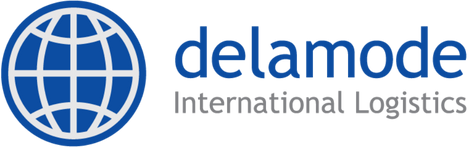 Delamode Baltics