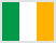 Ireland flag