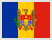 Moldova flag