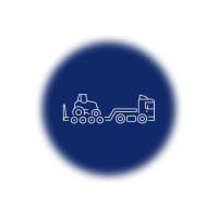 Tarptautinis krovinių pervežimas projektiniai kroviniai Delamode Baltics