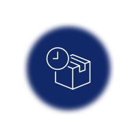 Krovinių pervežimas Suomija Tranzito laikas – iki 1–3 kalendorinių dienų