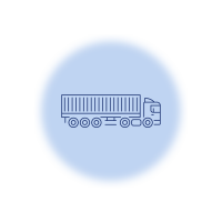 Krovinių pervežimas į ir iš Lenkijos Delamode Baltics konteineriai